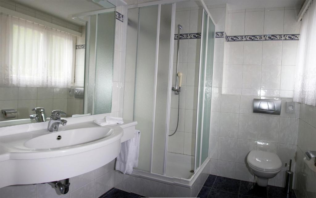 Hotel Alpha ซาส-กรุนด์ ห้อง รูปภาพ